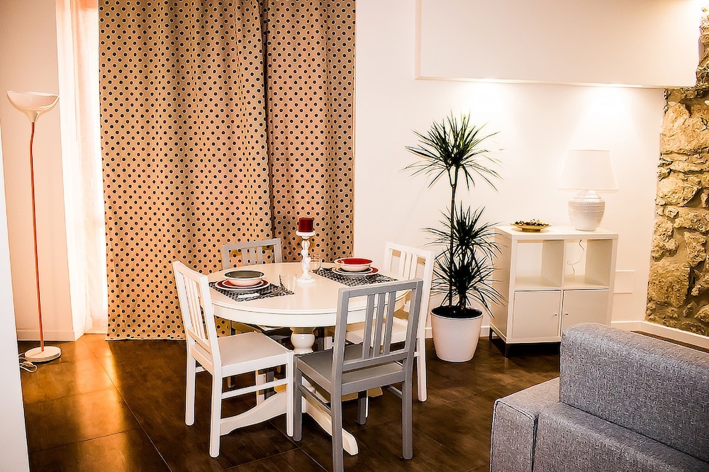 Archinuè Suite & Apartments