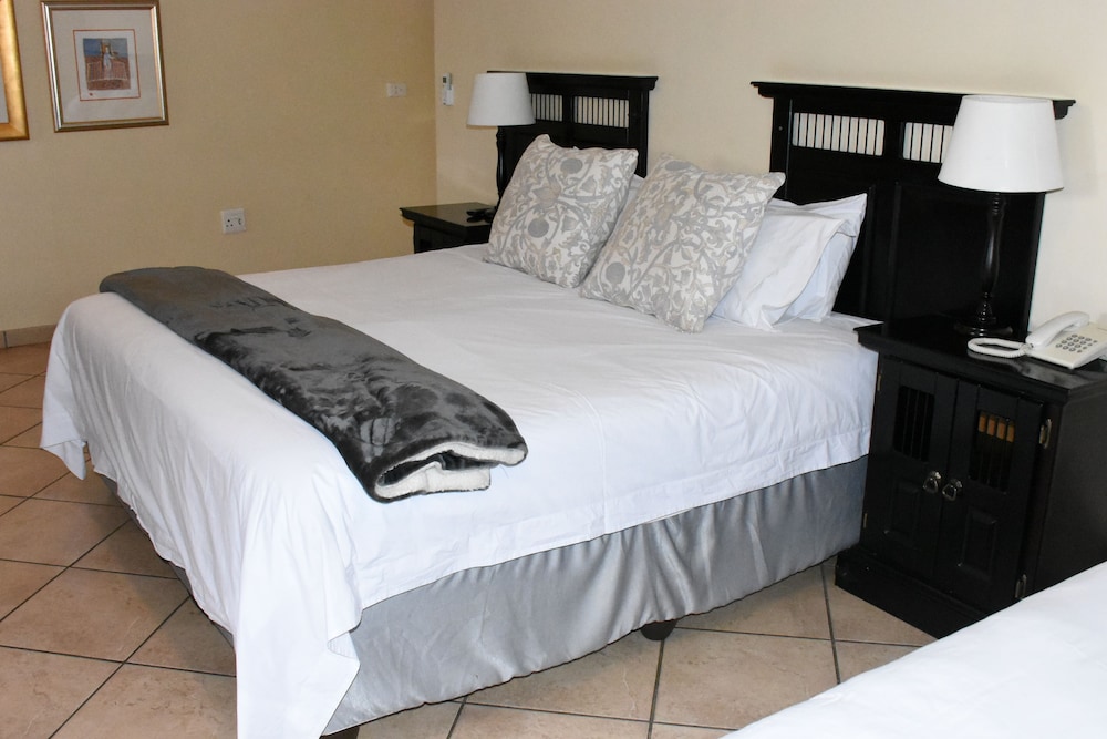 Batter Boys Boutique Hotel
