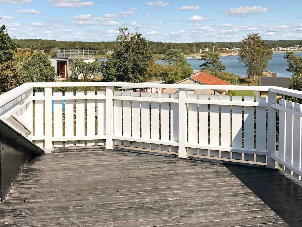 Holiday Home in Åskloster view 4