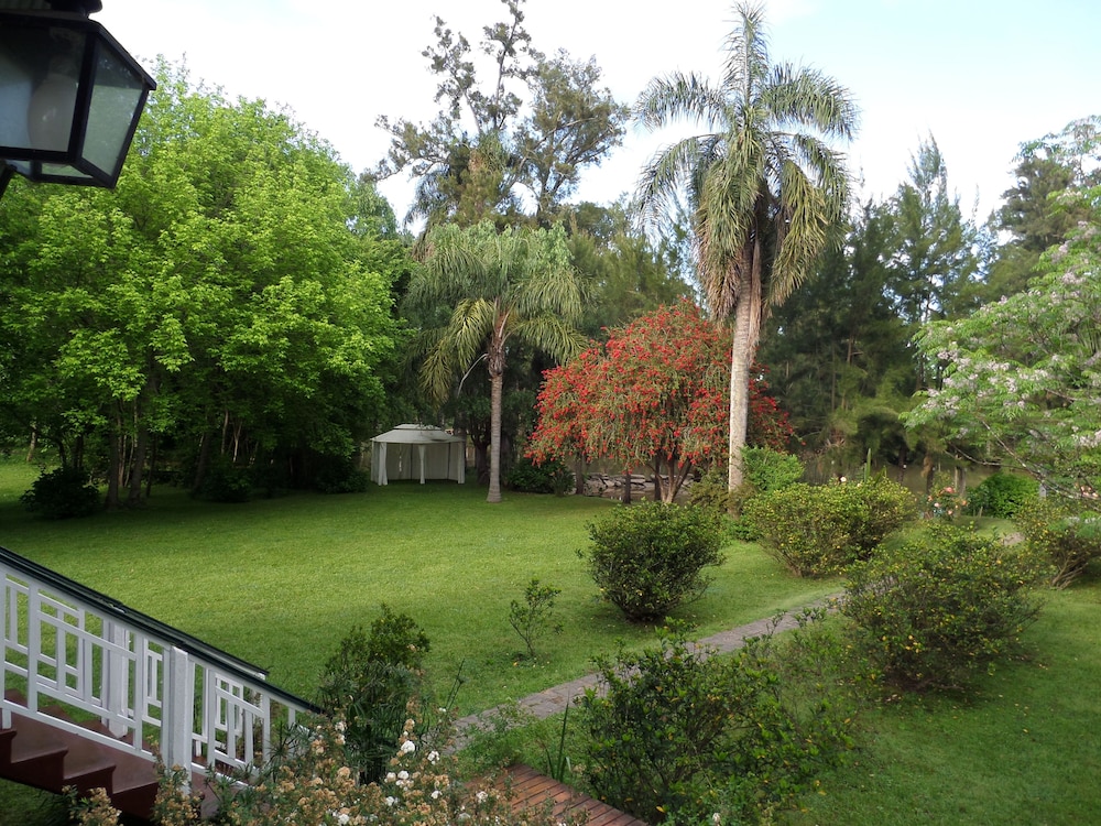 La Viña Casas isleñas