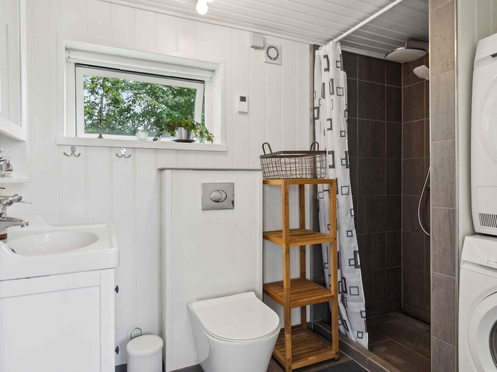 5 Star Holiday Home in Slagelse