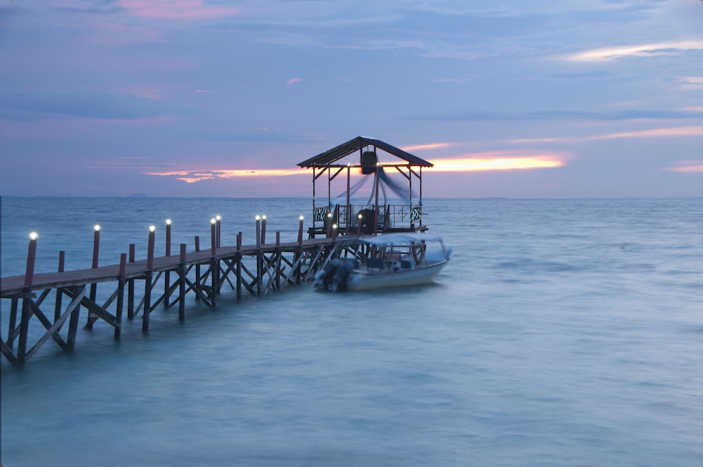 Sari Pacifica Hotel, Resort & Spa Lang Tengah