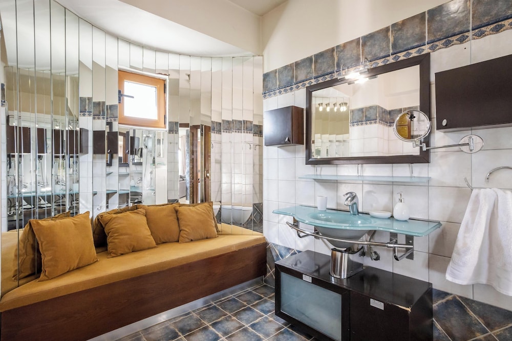 Zen Maisonette Retreat