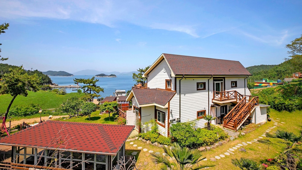 Hanulbora Pension