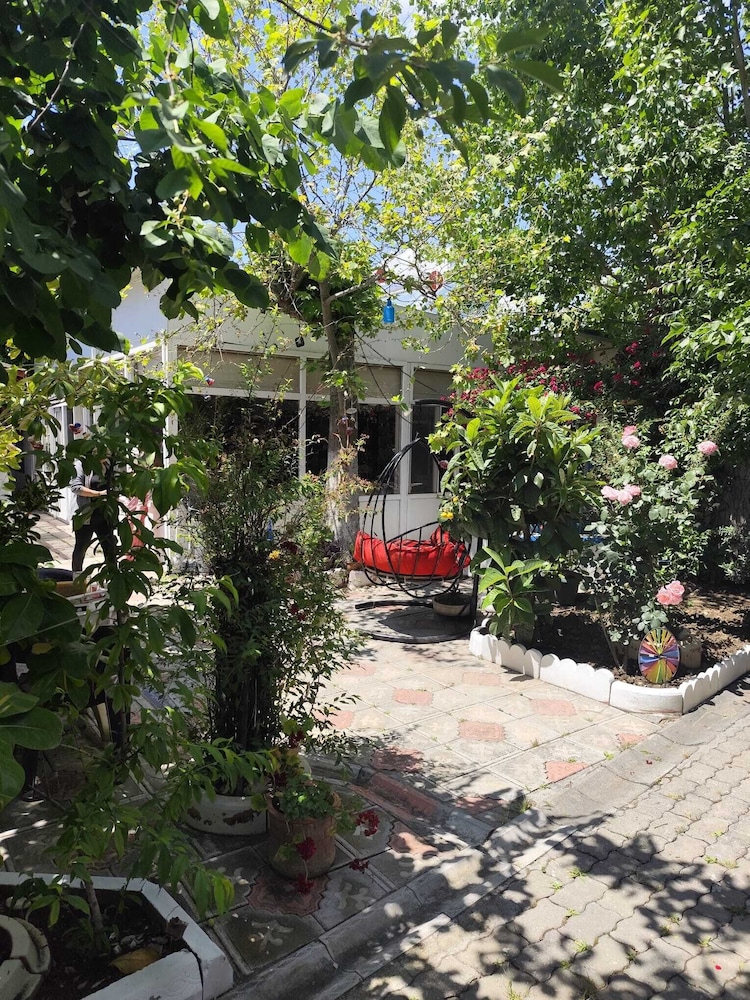 HANCI PANSİYON