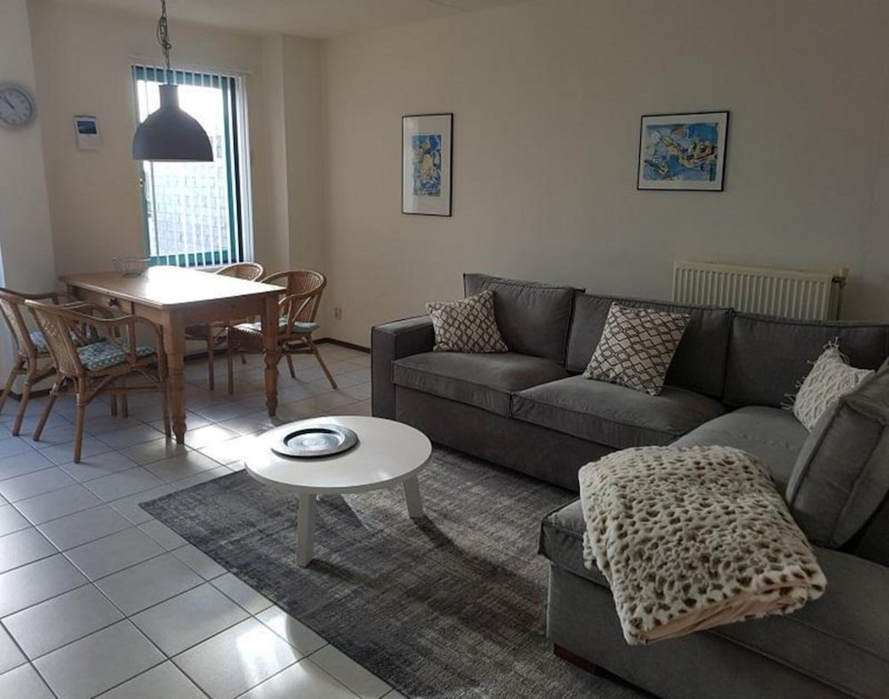 Apartment Sint Maartenszee Near the Dunes