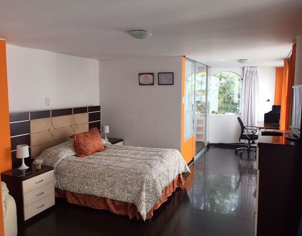 La Casa de Moni