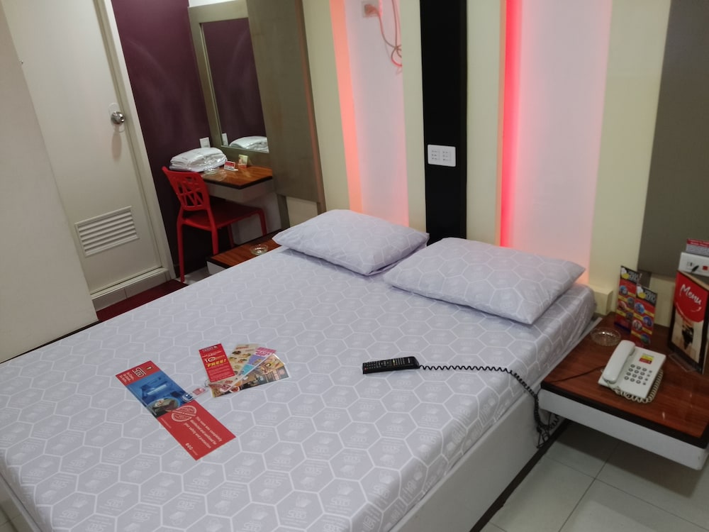 Hotel Sogo EDSA Harrison