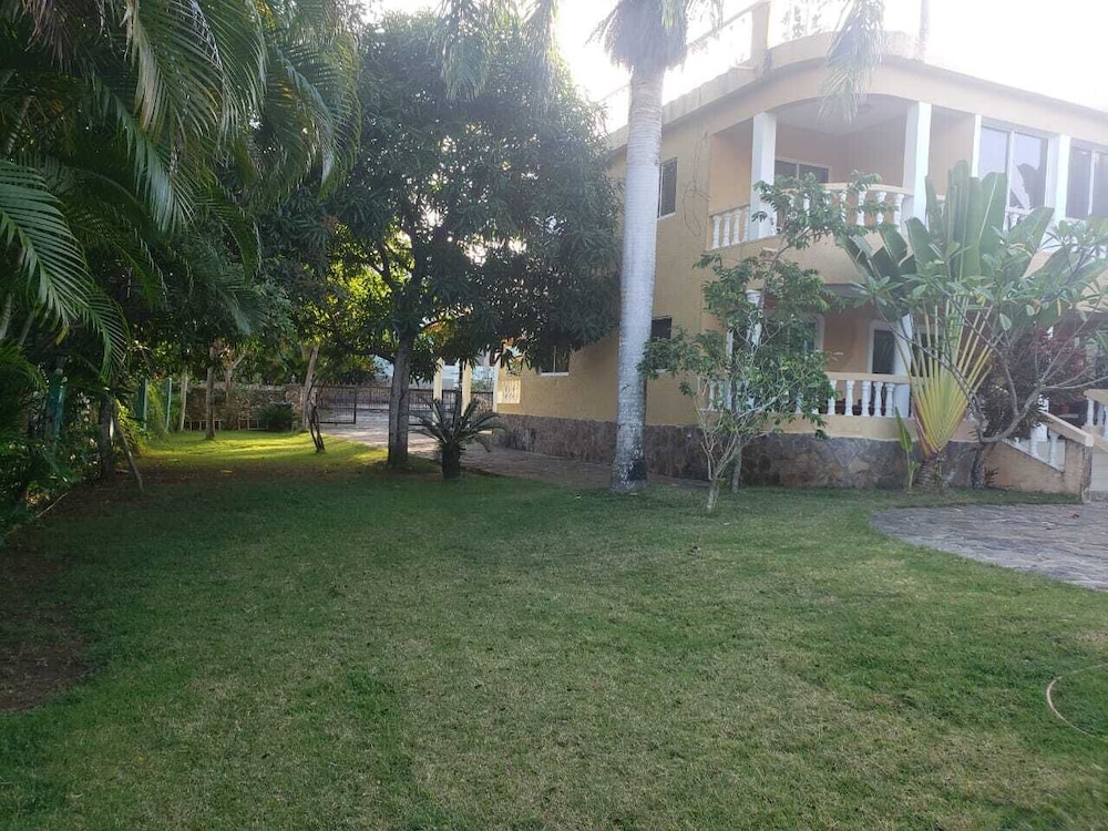 Villa, 4 Bedrooms, Private Pool, Tropical Garden, Ocean View