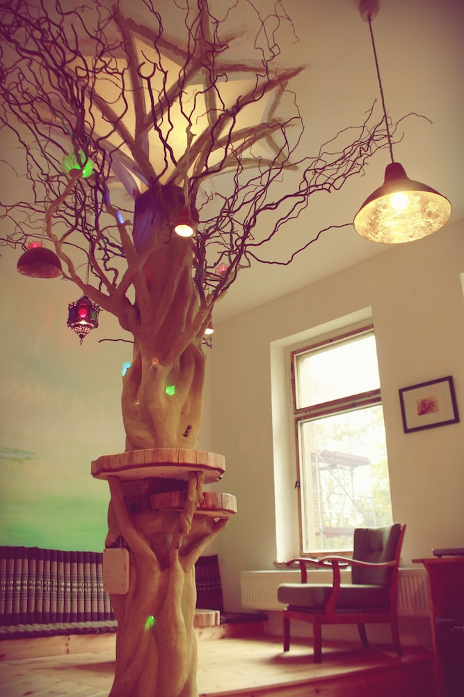 Spirit Lodge Leipzig - Hostel
