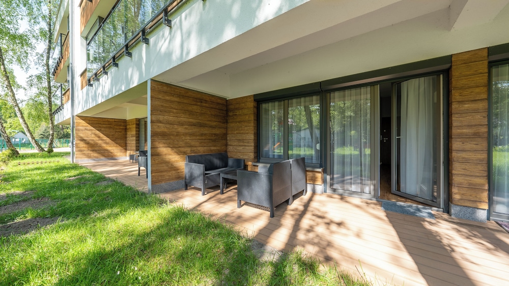 Apartamenty Sun & Snow Enklawa view 4