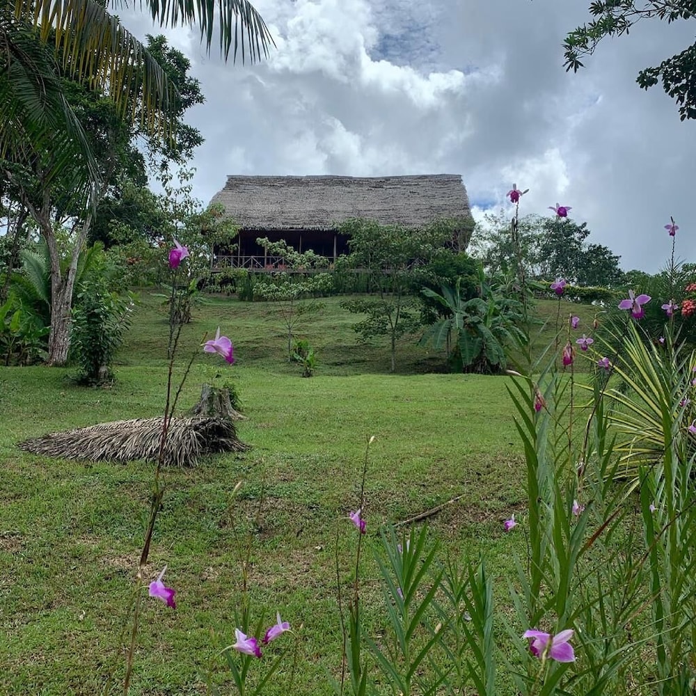 Lakshmi Ecolodge and Holistic Spa
