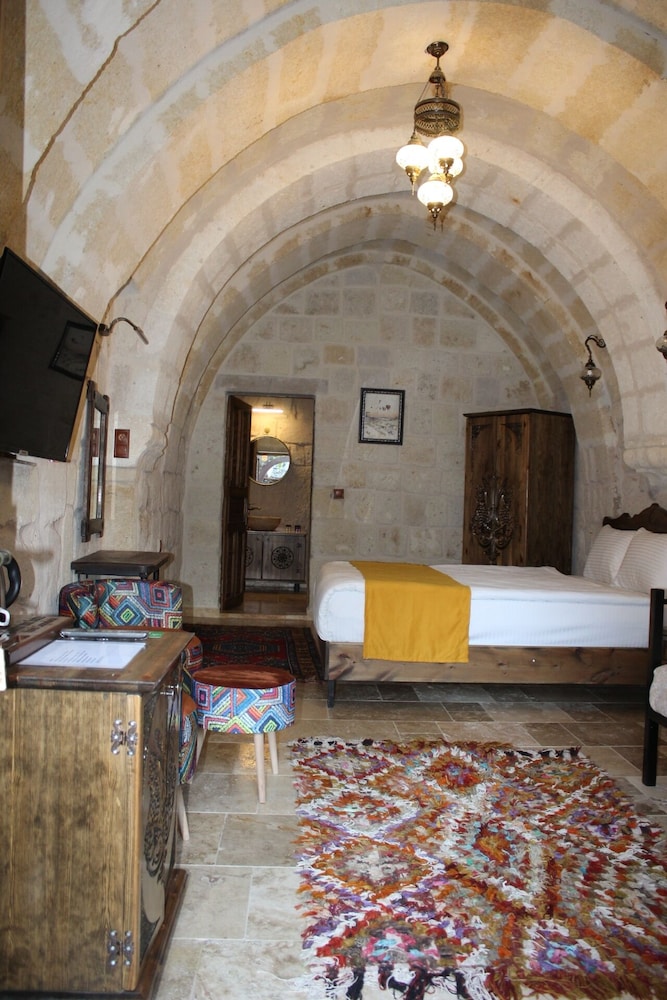 Timur inn Cappadocia