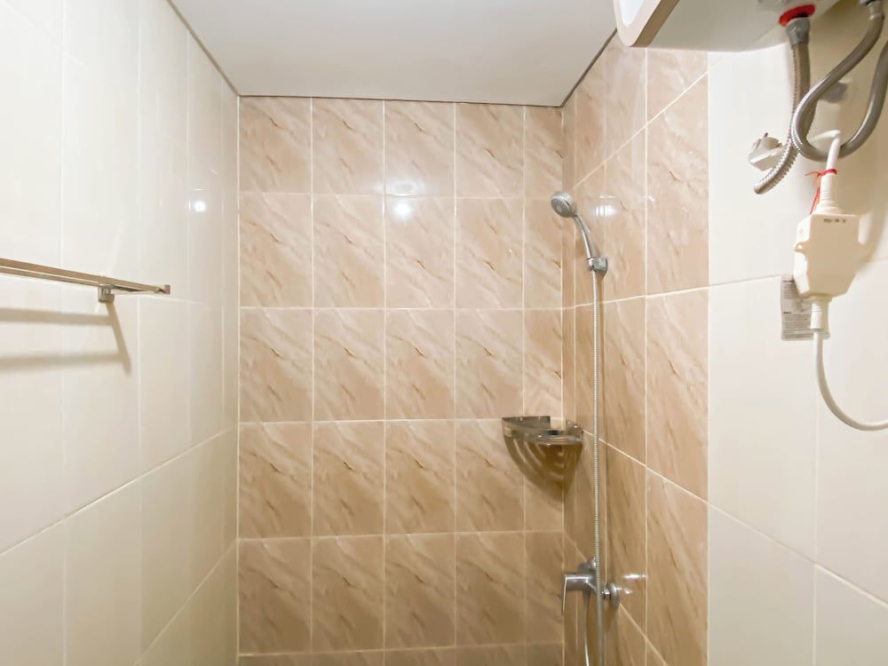 Big And Cozy 3Br Apartment At Transpark Juanda Bekasi Timur