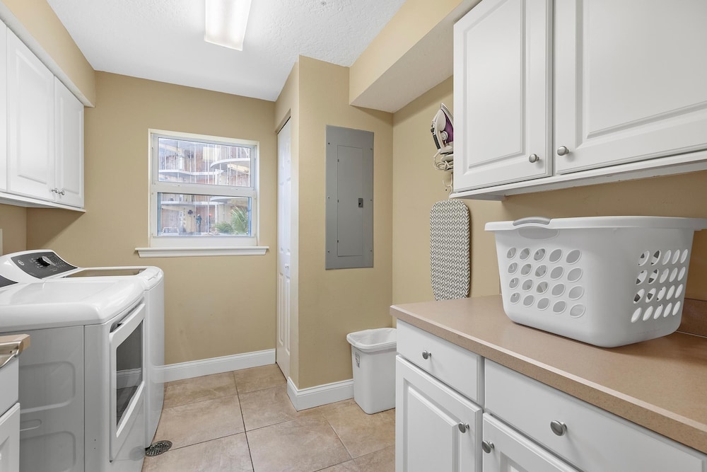 Atlantic Villas 302