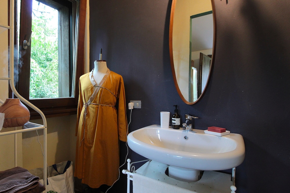 Villa Poggio Zucchino Pool and Wellness Piacenza