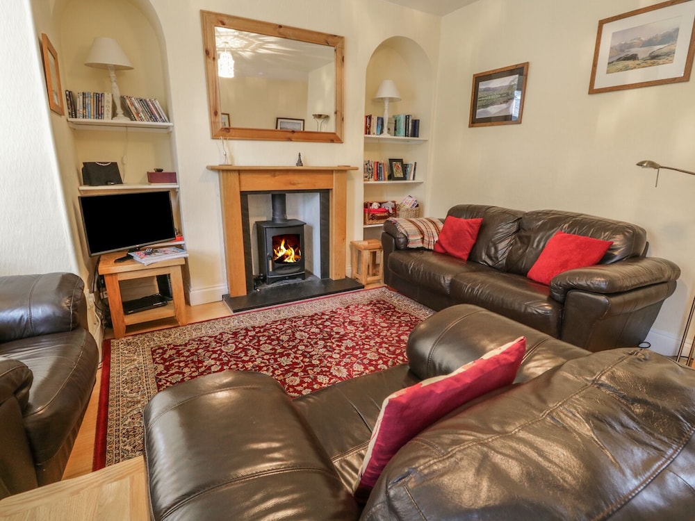 Lamb Cottage