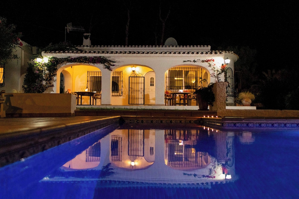 Villa La Paz