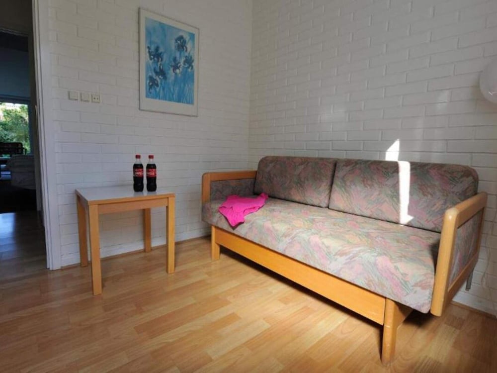 Holiday Home With a Cozy Living Space-by Traum