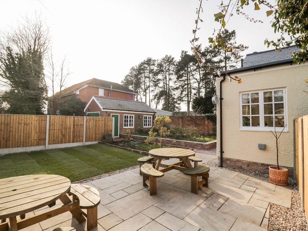 Station Masters Cottage