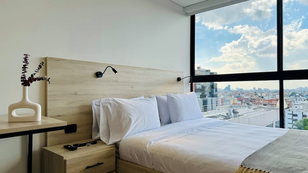 NOK Spectacular Loft in Usaqu n