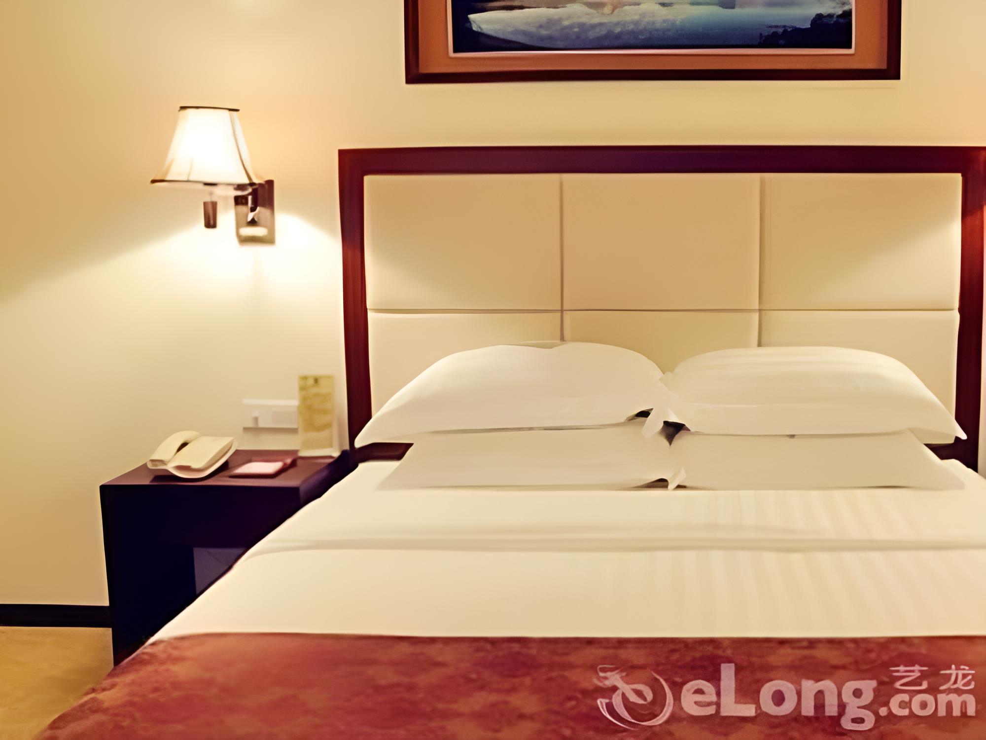 Aoyuan Health City Hotel