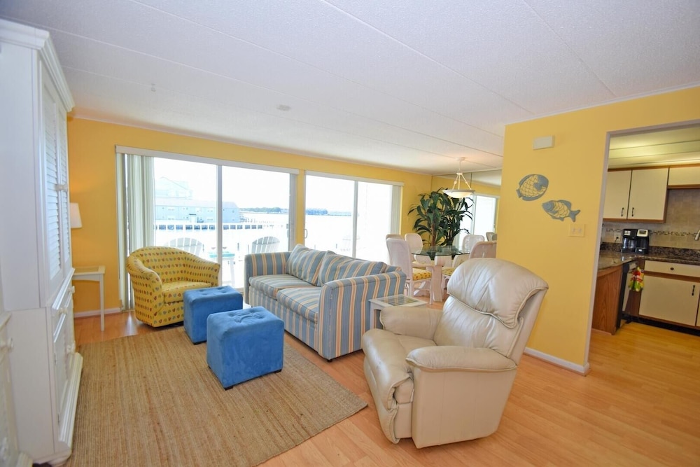 Thunder Island 148d 2 Bedroom Condo