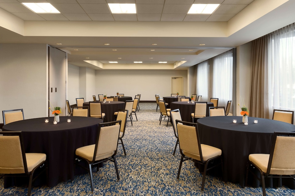 Boston Vacations - Embassy Suites by Hilton Boston Waltham - Property Image 35