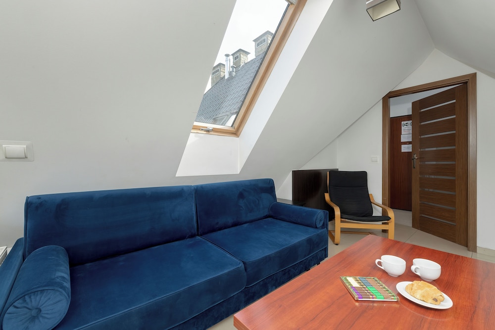 Apartment Near Gubałówka by Renters