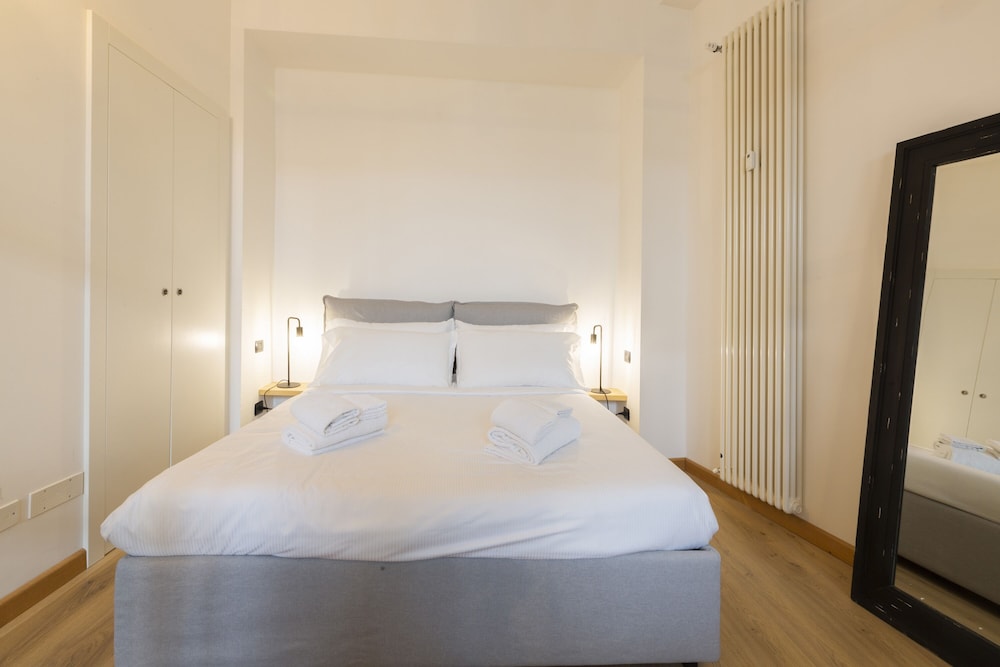 notaMi -  Milan Design Flats