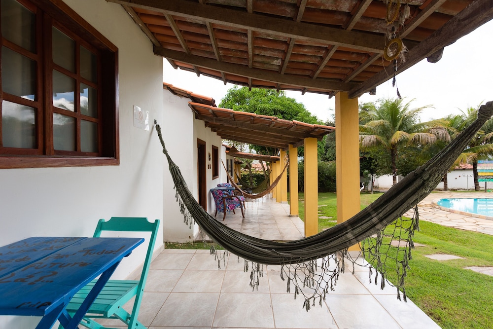 Outdoor Space