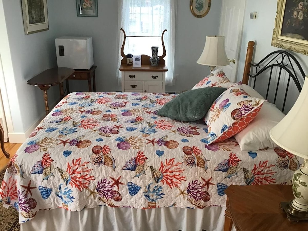 Digby B&B