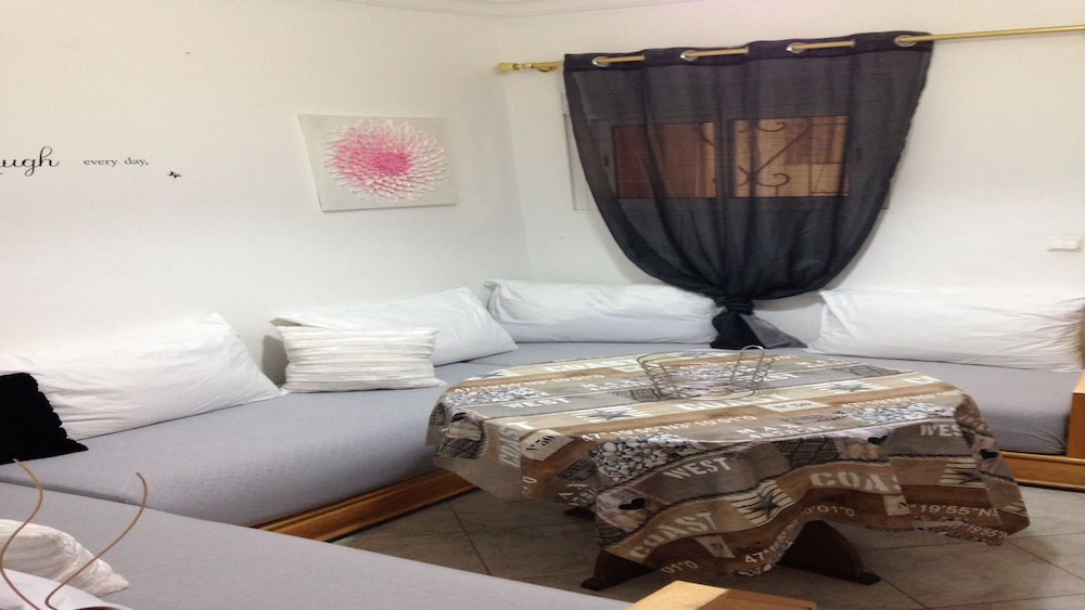 Residence Narjisse Martil Corniche
