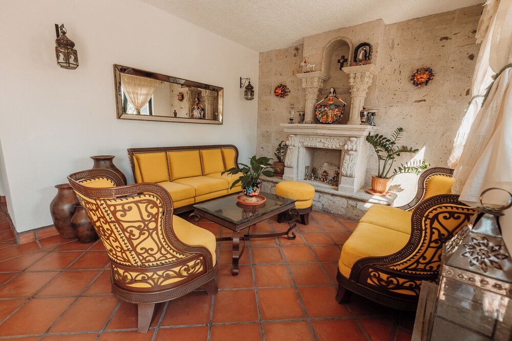 Quinta Tere Country House