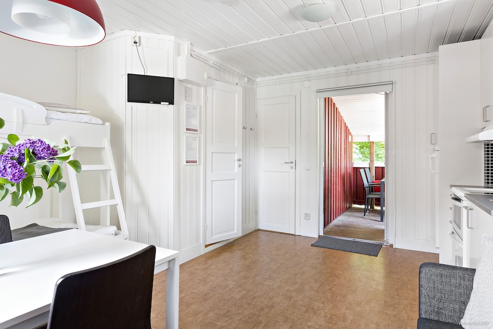 First Camp Mölle