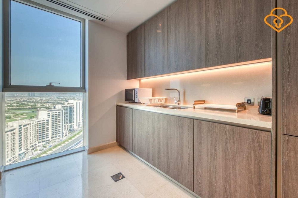 Taj The Residences Two Bed Modern