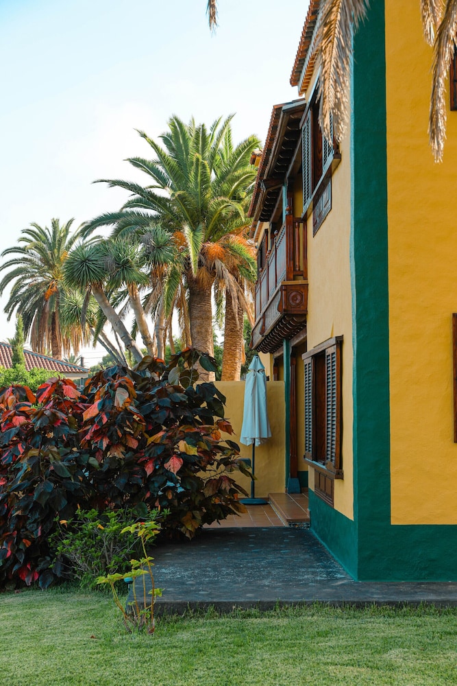 Villas los Pajeros