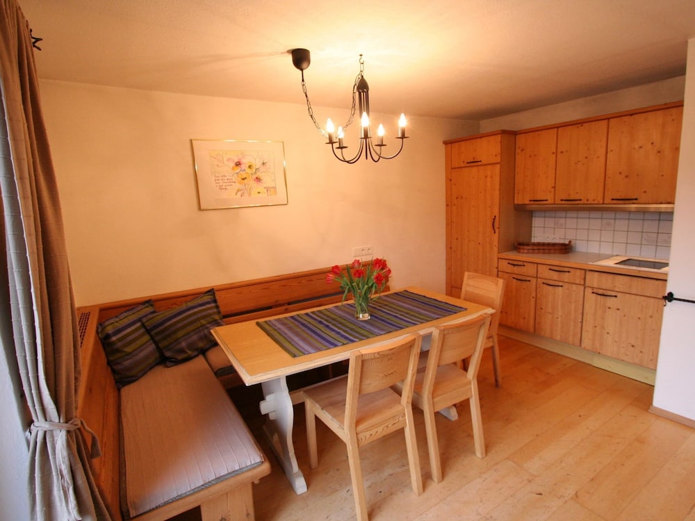 Huge Holiday Home in Hopfgarten im Brixental near Ski Lift view 5