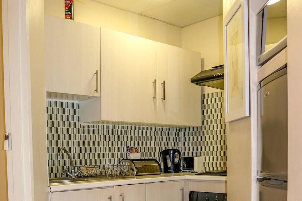 Peo Luxury Apartments