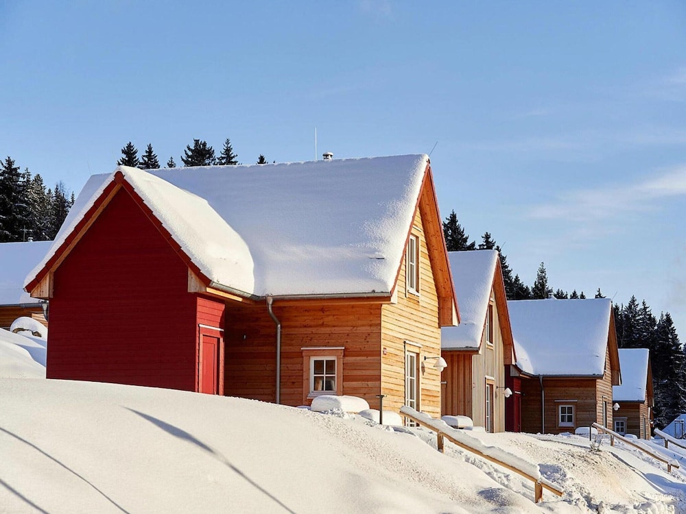 Holiday Homes in the Schierke Harzresort, Schierke