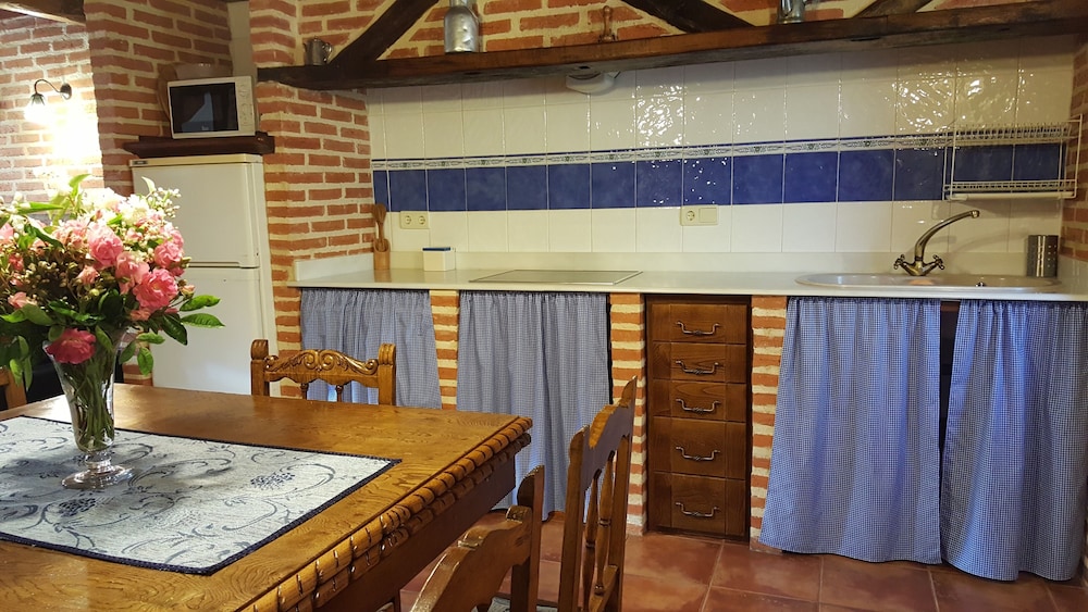 Conjunto de Turismo Rural La Tablá