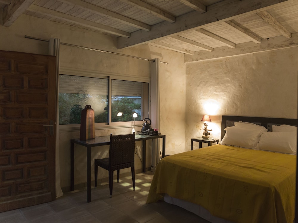 La Casa Nert