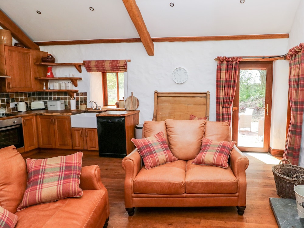 Blueberry Cottage