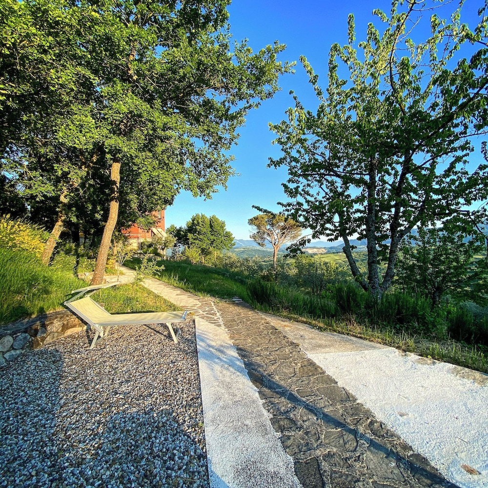 Tenuta Santojanni - Irpinia photo 5