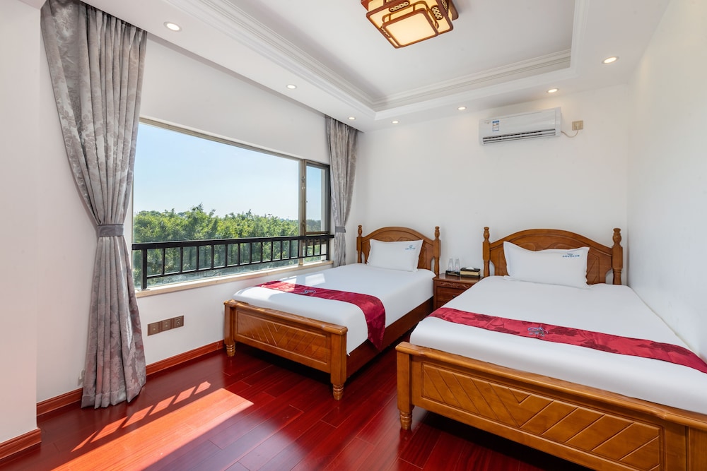 Milake Holiday Villa