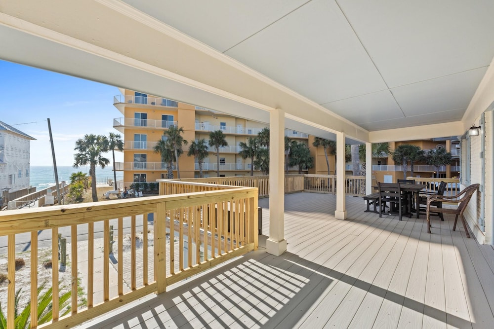 Beach House - Spyglass by PHG
