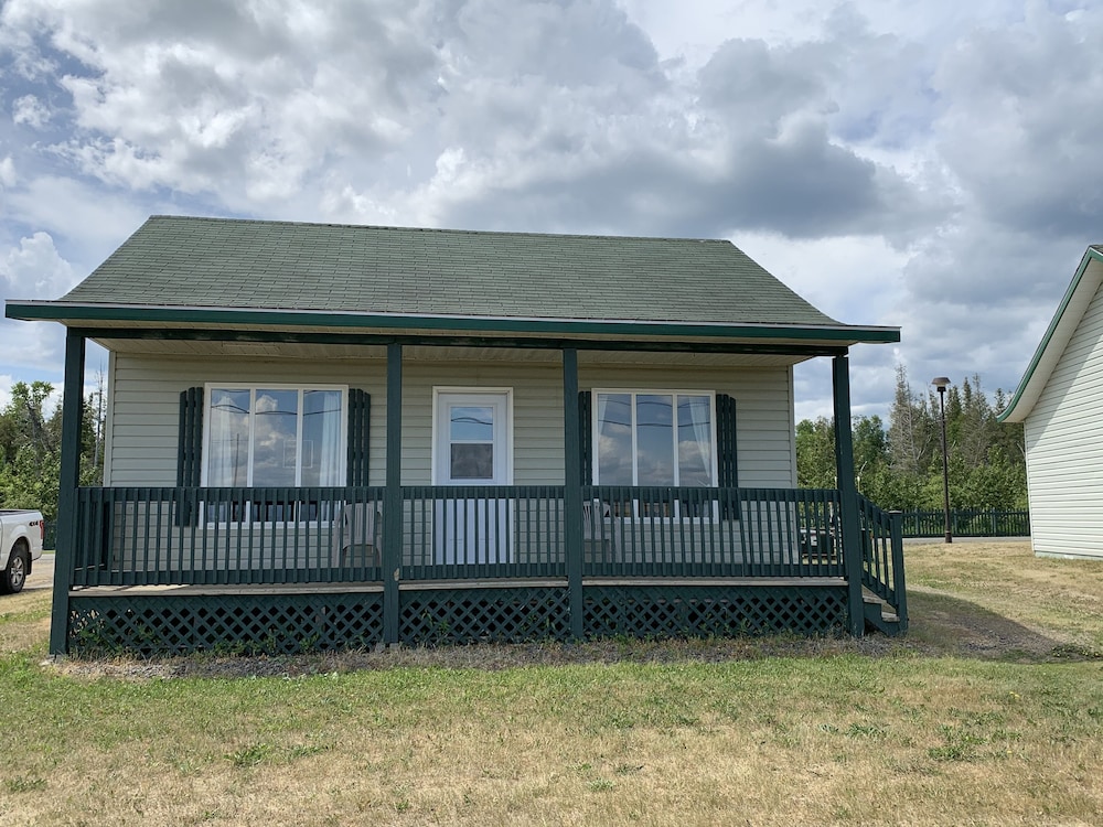 Heron's Nest Cottages