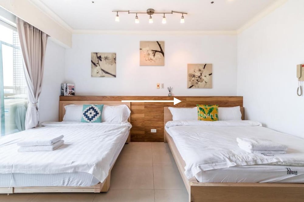 Hula Hotel - Hostel