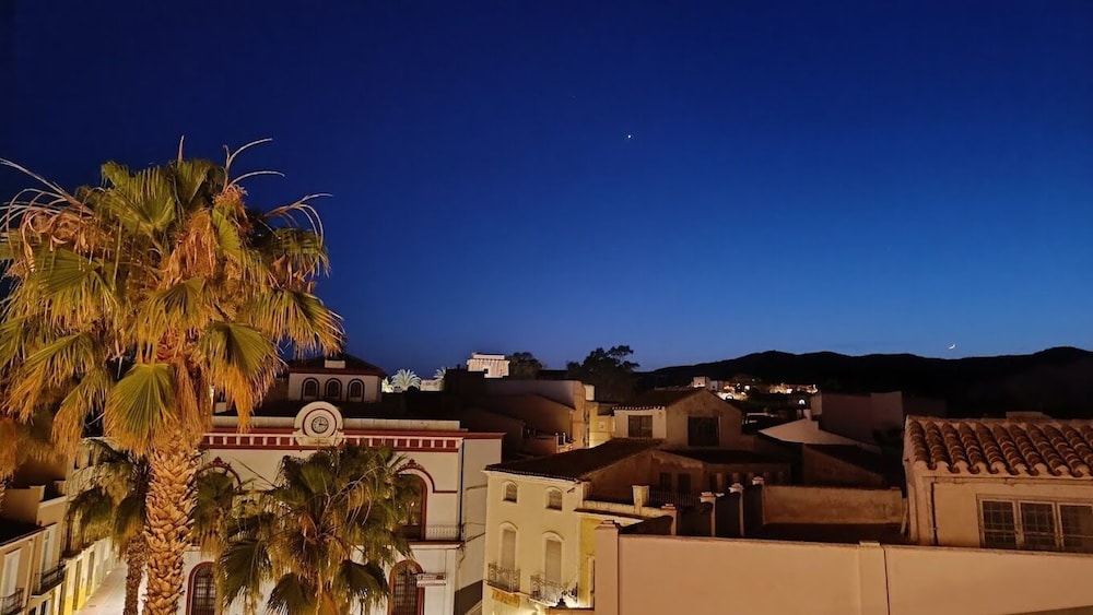 El Palacete de Cuevas photo 4