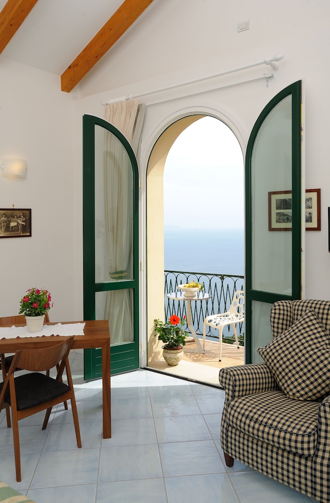 La Dolce Vita Ravello
